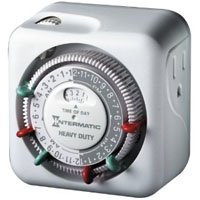 INTERMATIC TIMERS INT TN311C INT TIMER Pack of 2